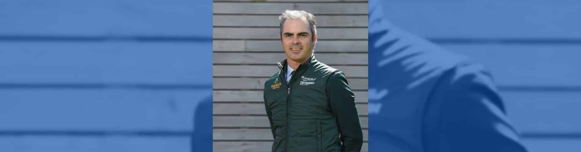 Rodrigo Pessoa