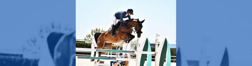 Pineda Chacco Riders Real CLub Pineda de Sevilla Maya de la Joya Carmen Bernal Paola Chaves