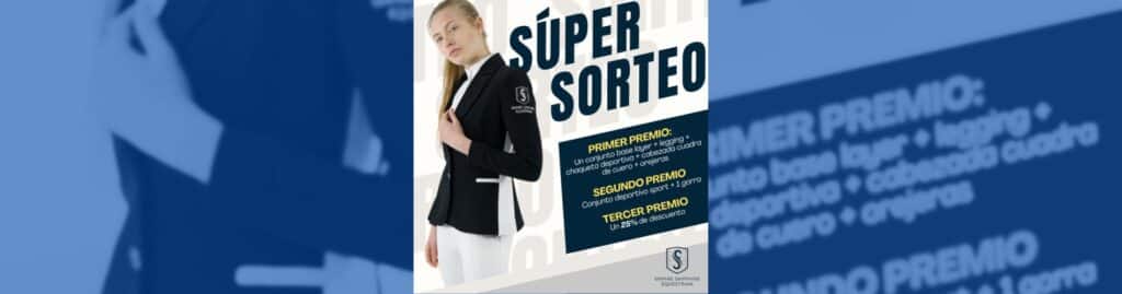 Empire Sapphire sorteo Club de Campo