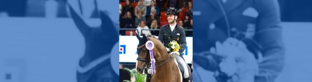 Borja Carrascosa Riad