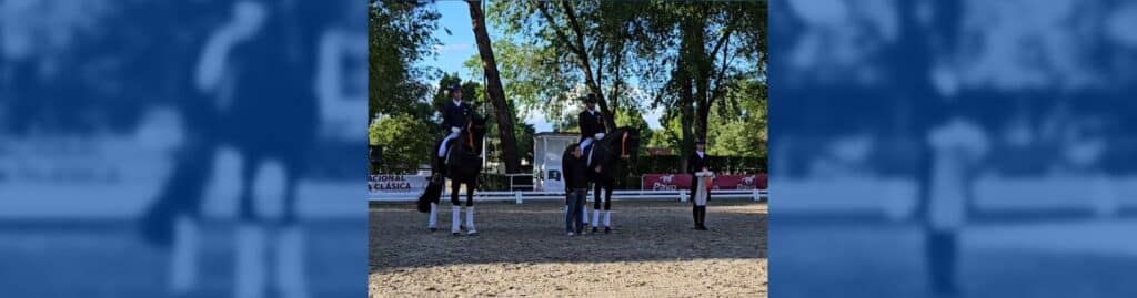 José Antonio García Mena Copa del Rey