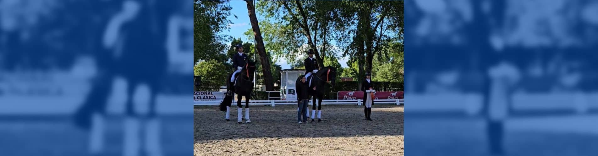 José Antonio García Mena Copa del Rey