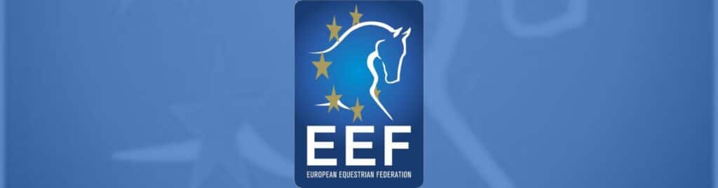 EEF bienestar equino