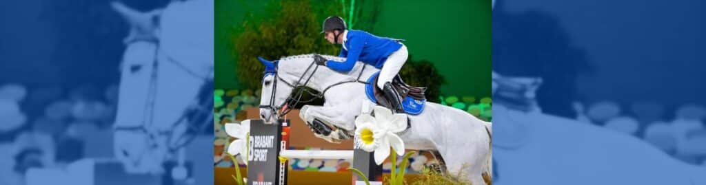 Jur Vrieling El Rocco