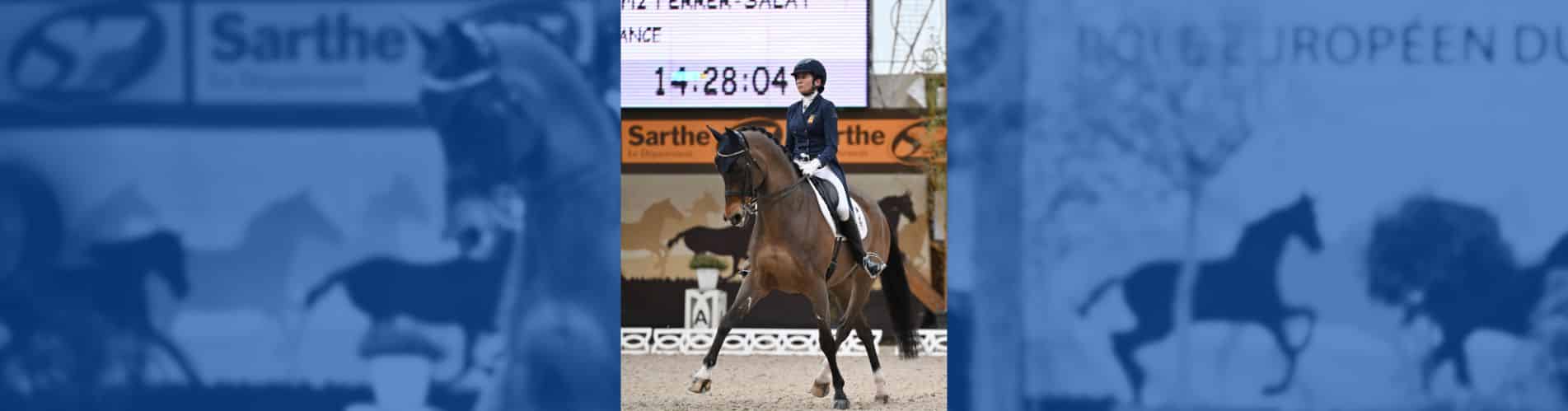 CDIO5* de Compiègne Beatriz Ferrer-Salat