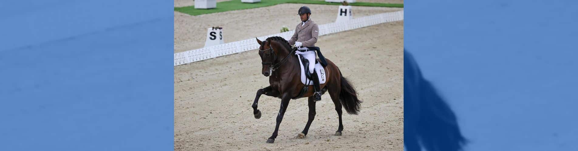 Daniel Martín Dockx