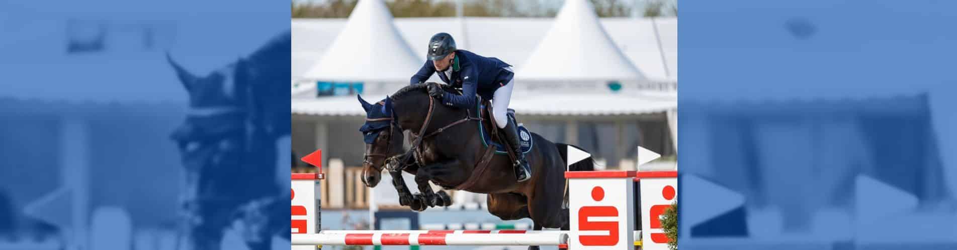 Cian O'Connor Dark Chocolate