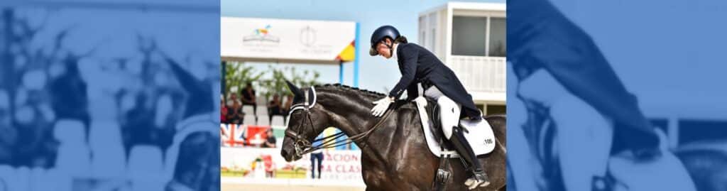 Júlia Álvarez Abad Las Cadenas Dark Rose