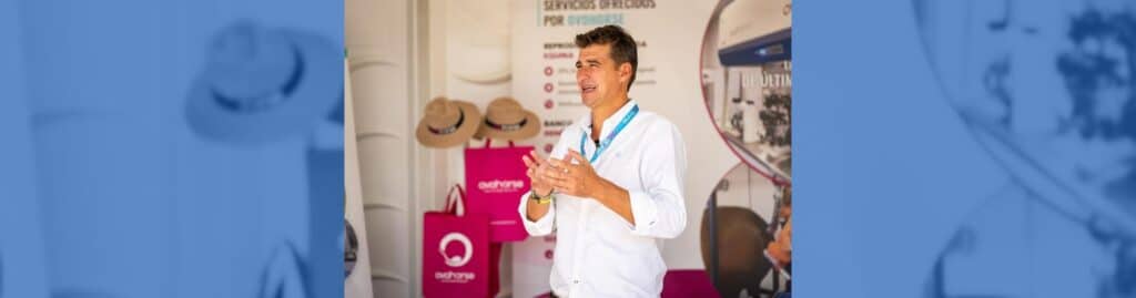 ovohorse clonar mascota ovoclone