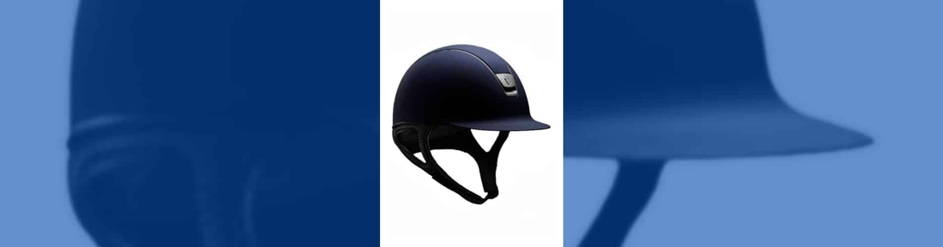 casco cuando cambiarlo equitación