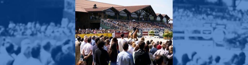 CSI 4* A Coruña verano