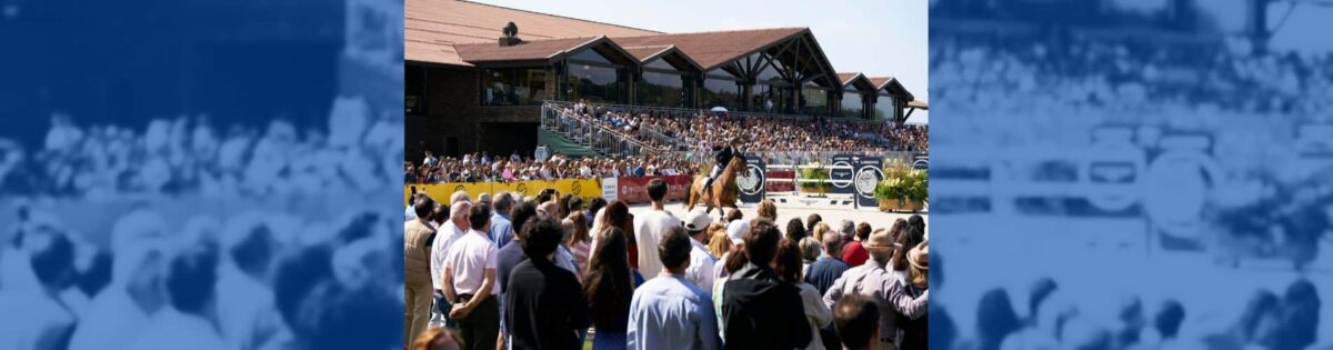 CSI 4* A Coruña verano