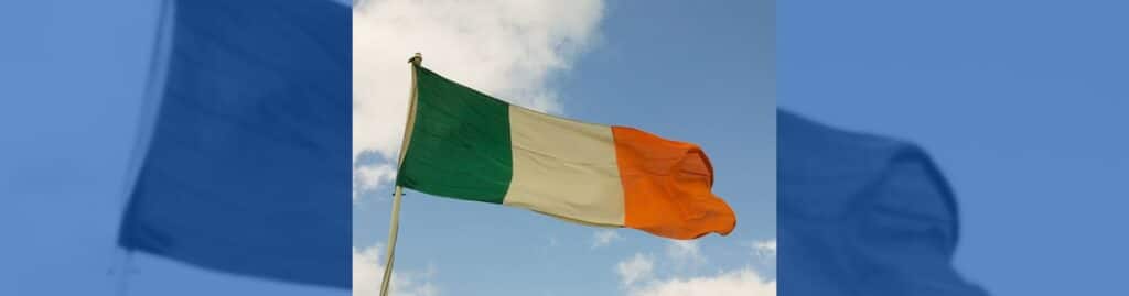 Irlanda binomios Juegos Olímpicos París 2024