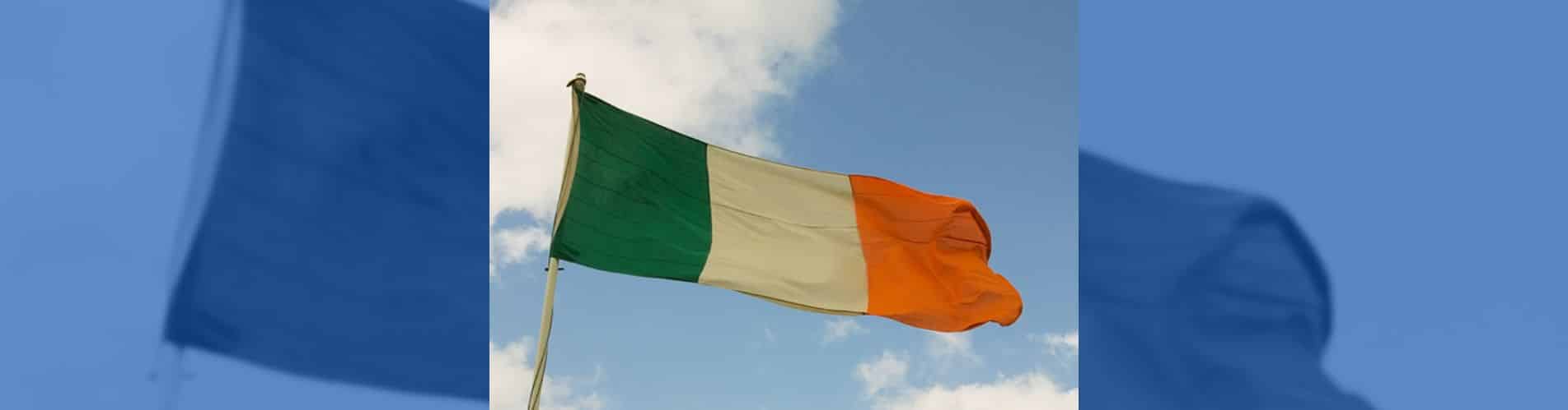 Irlanda binomios Juegos Olímpicos París 2024