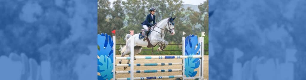 Santa María Equestrian Club Carmen Bernal