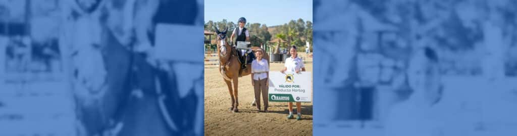 CSN 2* Sotogrande Carmen Bernal