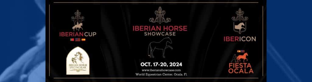 Iberian Horse Showcase
