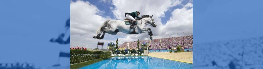 eventos ecuestres fin de semana 28 al 30 de junio