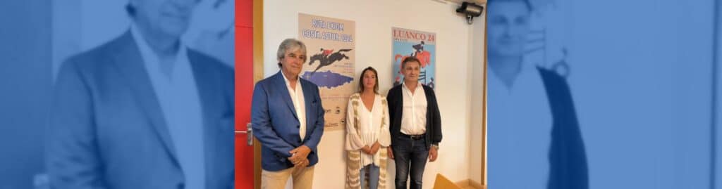 Luanco 2024 concursos