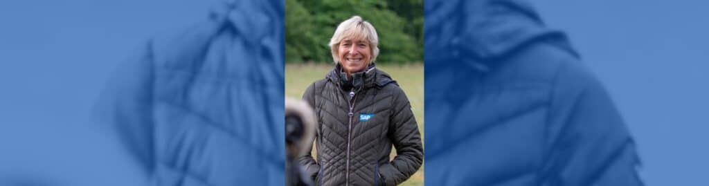 Ingrid Klimke Doma Clásica Juegos Olímpicos