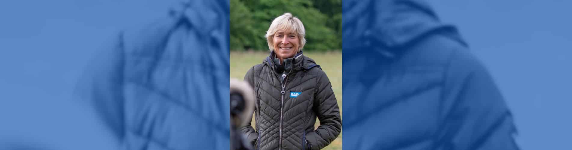 Ingrid Klimke Doma Clásica Juegos Olímpicos