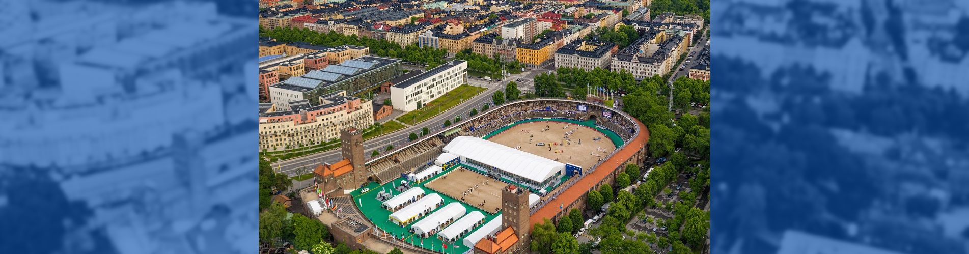 Estocolmo Longines Global Champions Tour