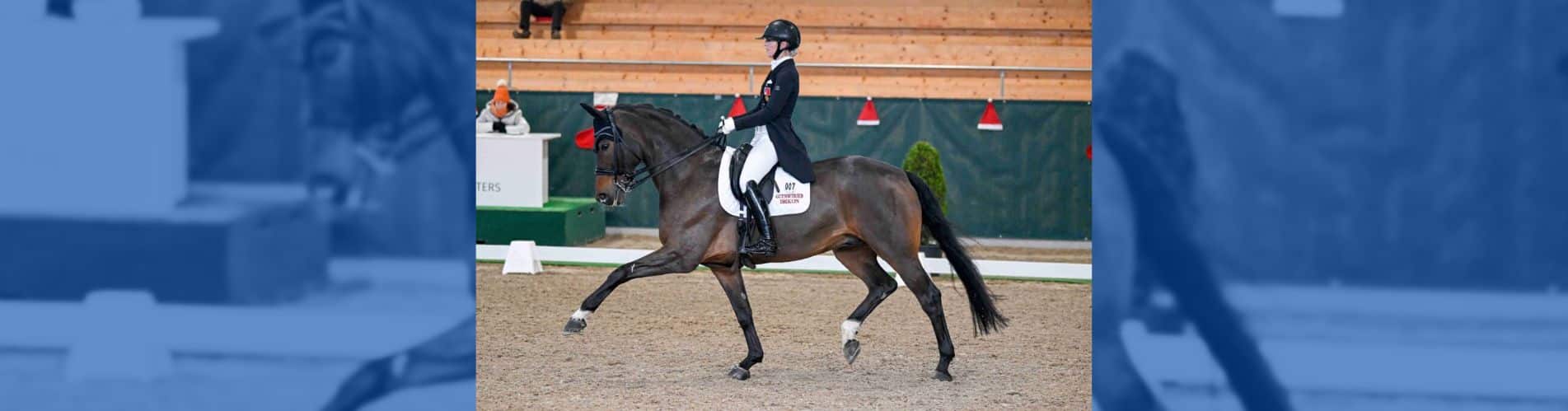 Andrina Suter Juegos Olímpicos 2024