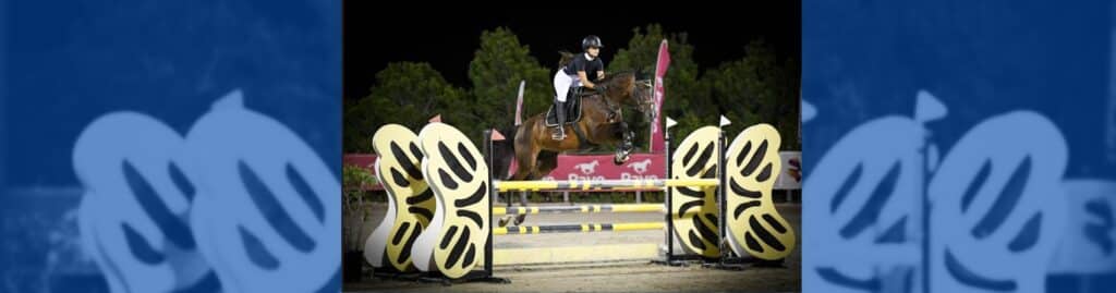 Lorena Alcaraz Hofner