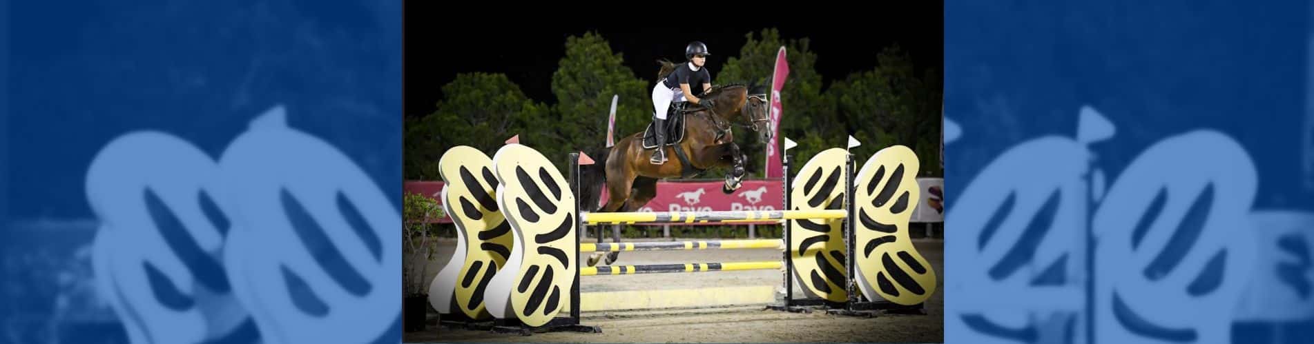 Lorena Alcaraz Hofner