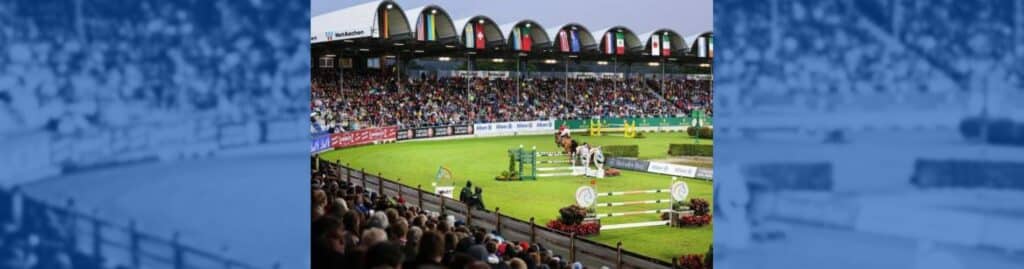 Dallas Vegas Batilly Richard Vogel McLain Ward