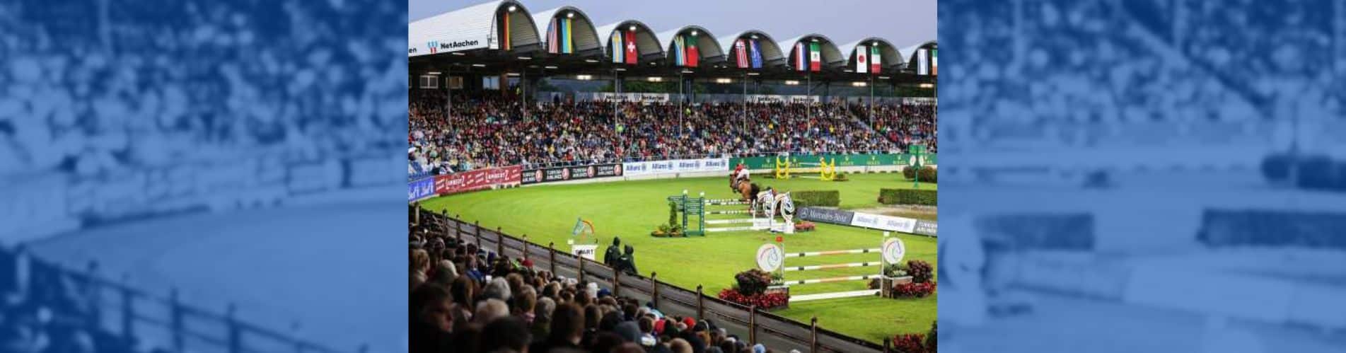 Dallas Vegas Batilly Richard Vogel McLain Ward