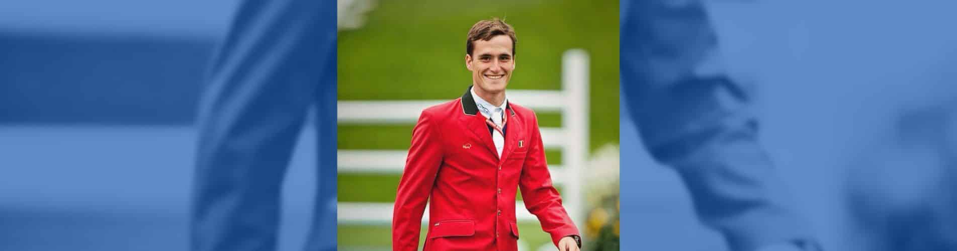 Olivier Philippaerts