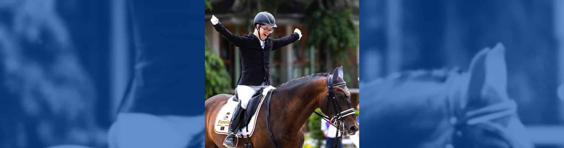 Virtus Open European Championships 2024