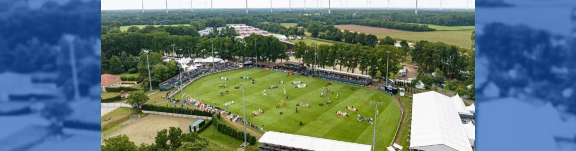 Longines Global Champions Tour de Riesenbeck