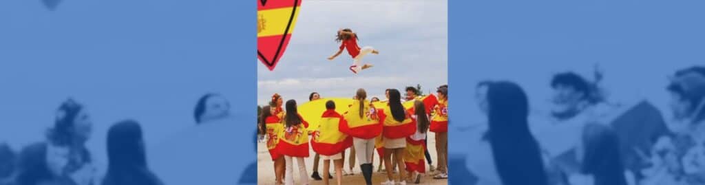 Campeonato de Europa de Salto de Menores 2024