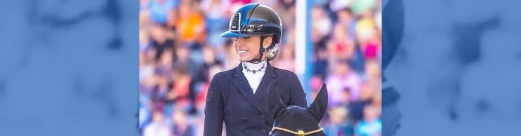 Simone Pearce St. Felice