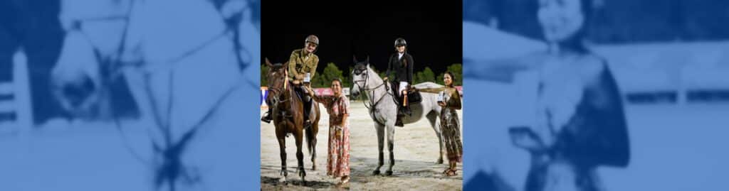 CSN2* Ríos EQ Gran Premio