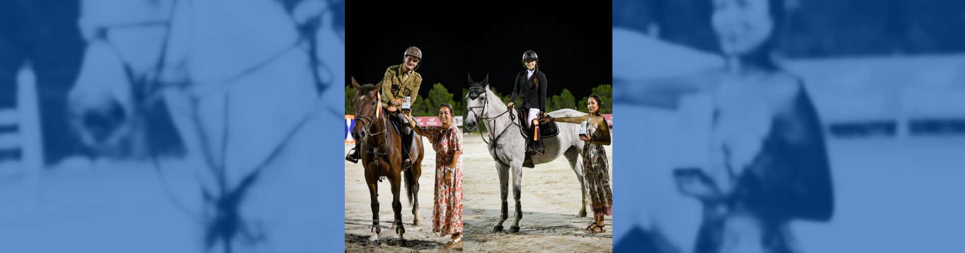 CSN2* Ríos EQ Gran Premio