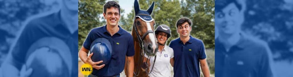 Beatriz Ferrer-Salat Why Not Us Project