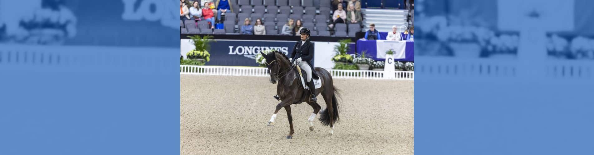 Mazy Johanna Due Boje