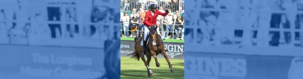 Andre Thieme y DSP Chakaria