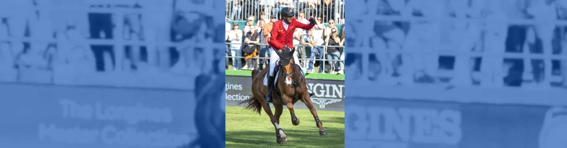 Andre Thieme y DSP Chakaria