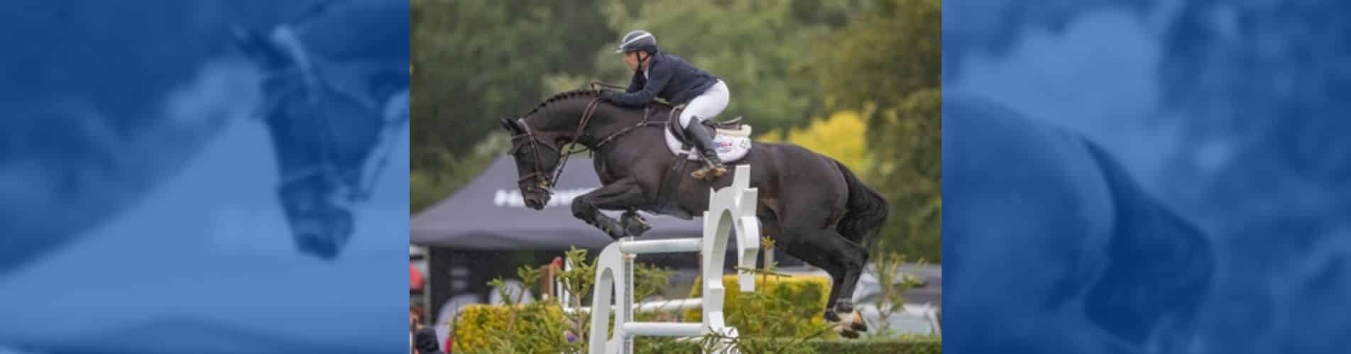 Robert Whitaker Evert Mystic Rose Prize