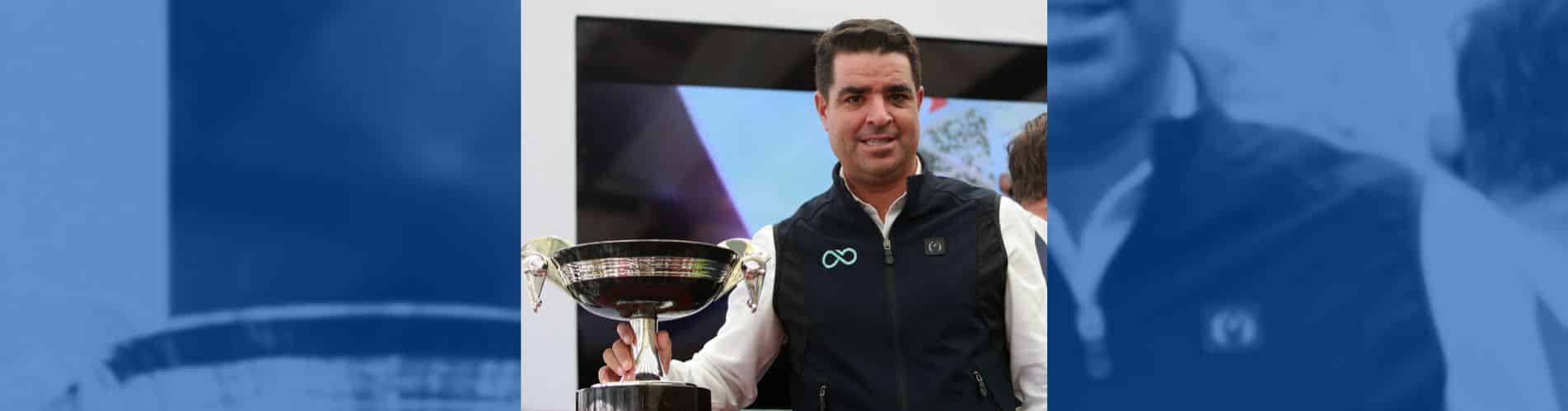 Nicolás Pizarro fraude Club Hípico Cuadra Macaria