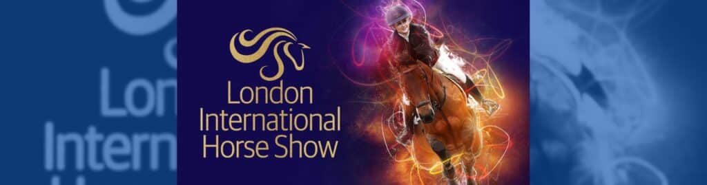 London International Horse Show