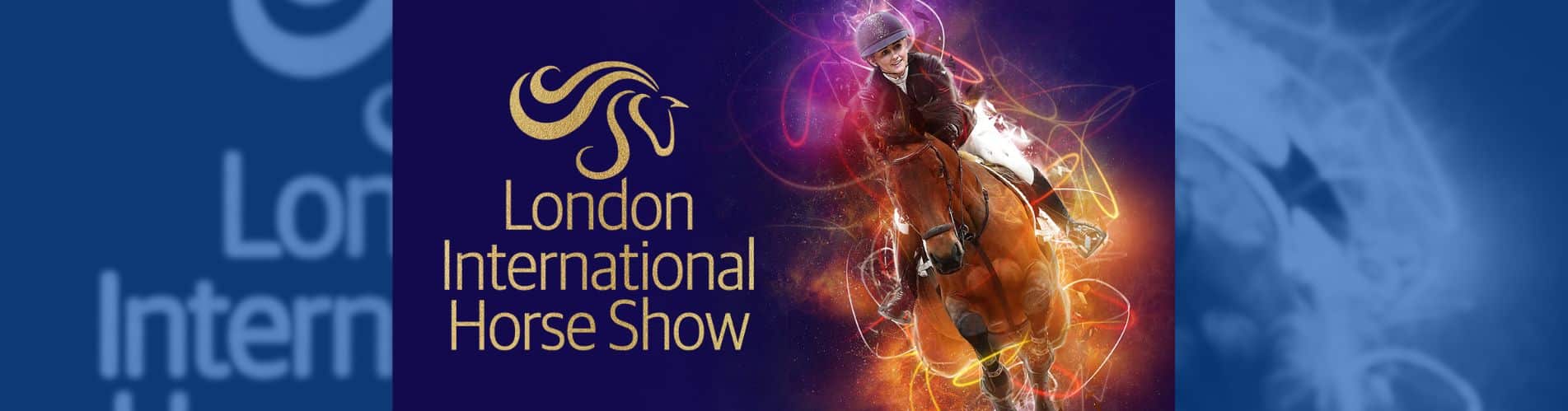 London International Horse Show