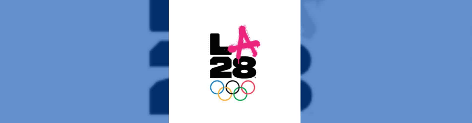 Juegos Olímpicos de Los Ángeles 2028