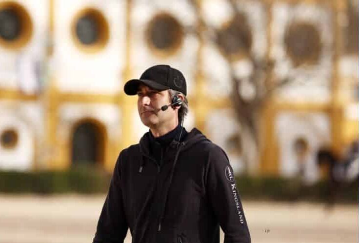 Alejandro Asencio entrevista