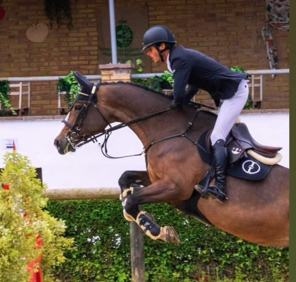 Vendetta de Capellán