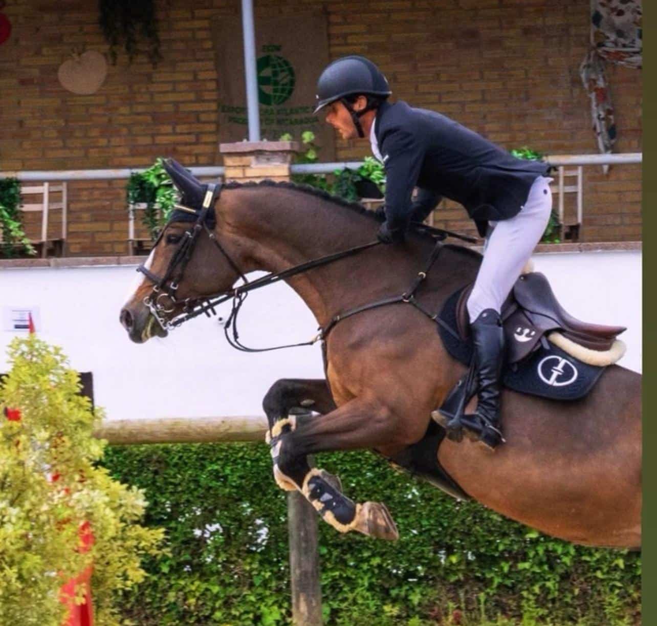 Vendetta de Capellán